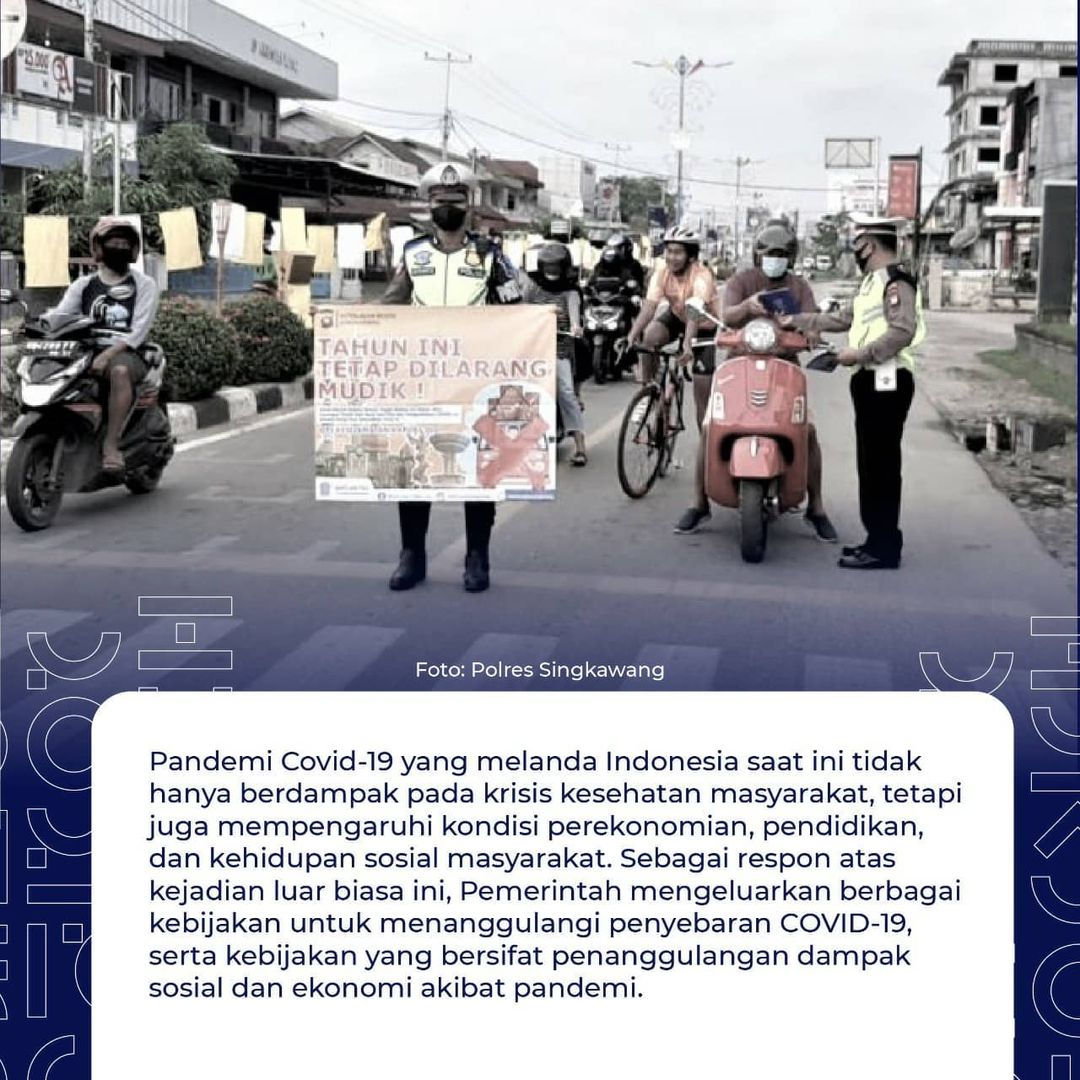 PERAN KUMENKUMHAM DALAM MENGAKSELERASI INDONESIA SEHAT DAN PEMULIHAN EKONOMI NASIONAL